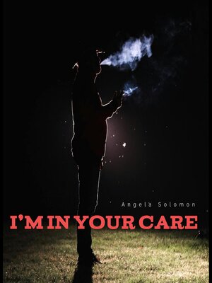 cover image of I'm in Your Care